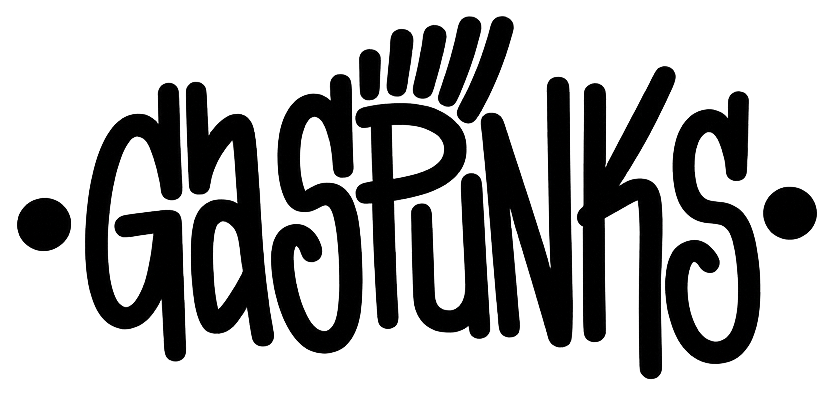 GasPunks Logo